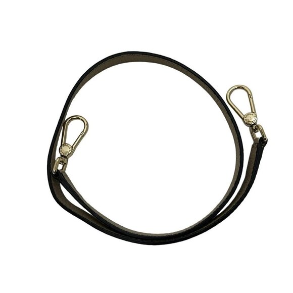 Auth FURLA Julia F6801 Beige Leather - Handbag - Picture 8 of 10